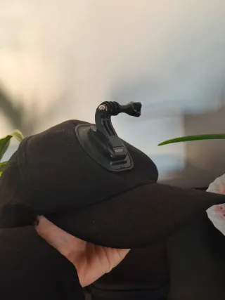 GoPro Hero 10 Black + Accesorios