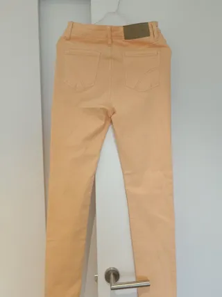 Pantalón Javier Simorra Salmón