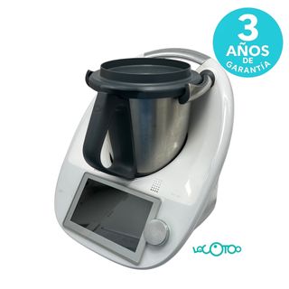Thermomix TM6