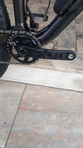 Bicicleta Specialized Epic Expert EVO 2019