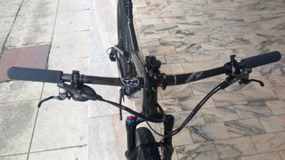 Bicicleta Specialized Epic Expert EVO 2019