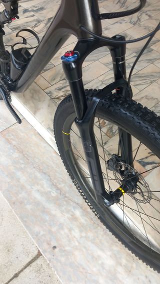 Bicicleta Specialized Epic Expert EVO 2019