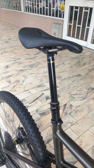 Bicicleta Specialized Epic Expert EVO 2019