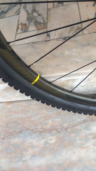 Bicicleta Specialized Epic Expert EVO 2019