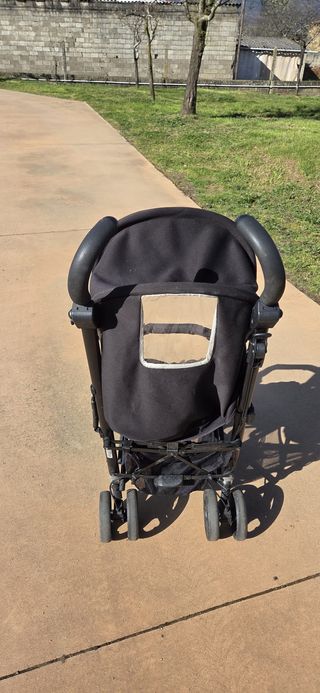 Silla de paseo Janet