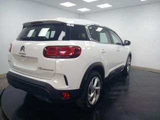 Citroën C5 Aircross 225 e-EAT8 Shine