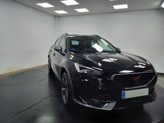 Cupra Formentor 1.4 e-Hybrid 150kW (204 CV) DSG