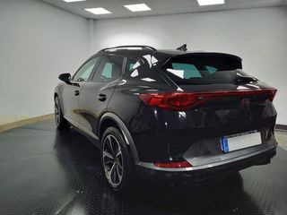 Cupra Formentor 1.4 e-Hybrid 150kW (204 CV) DSG