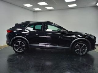 Cupra Formentor 1.4 e-Hybrid 150kW (204 CV) DSG