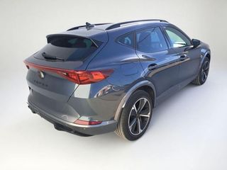 Cupra Formentor 1.4 e-Hybrid 150kW (204 CV) DSG