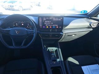 Cupra Formentor 1.4 e-Hybrid 150kW (204 CV) DSG