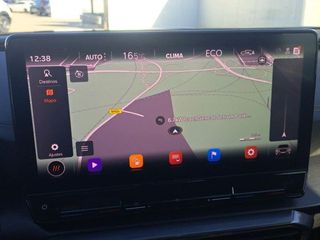 Cupra Formentor 1.4 e-Hybrid 150kW (204 CV) DSG