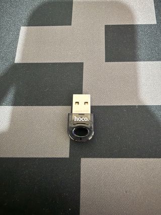 Adaptador USB Hoco