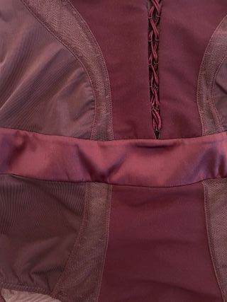 Ropa modeladora para mujer, talla 70C