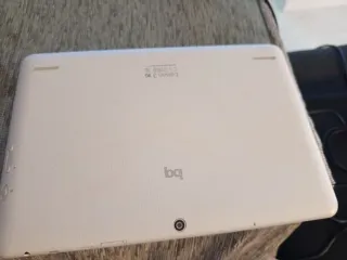 Tablet bq Edison 3G 10.1 Android 5 Beige