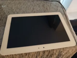 Tablet bq Edison 3G 10.1 Android 5 Beige