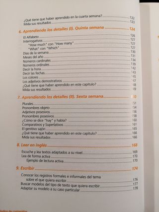 Inglés