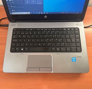 HP ProBook 640 G1 - i5-4310M vPRO 2.70GHz