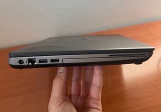 HP ProBook 640 G1 - i5-4310M vPRO 2.70GHz
