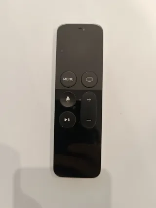 Mando Apple TV