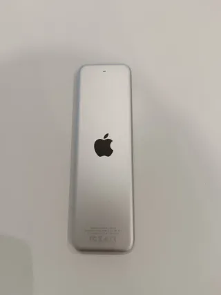 Mando Apple TV
