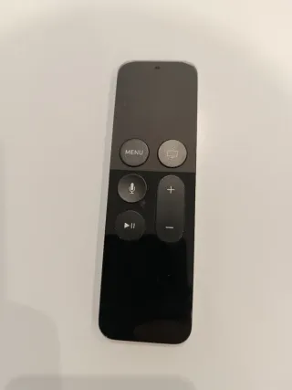 Mando Apple TV