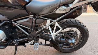BMW R 1200 GS Edición Triple Black Full Equip