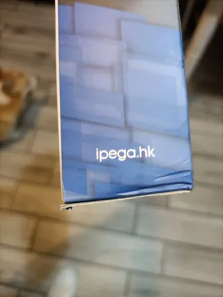 Base ricarica PS5 con RGB e supporto cuff