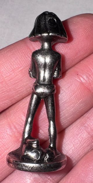 Figura Mowgli del Monopoly Disney