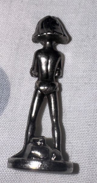 Figura Mowgli del Monopoly Disney