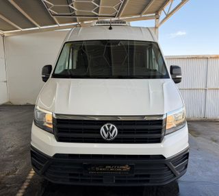 VW CRAFTER 35F FRIGORÍFICO L3 H2 2.0TDI 140CV