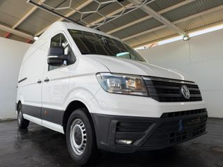 VW CRAFTER 35F FRIGORÍFICO L3 H2 2.0TDI 140CV