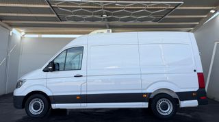 VW CRAFTER 35F FRIGORÍFICO L3 H2 2.0TDI 140CV