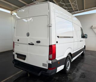 VW CRAFTER 35F FRIGORÍFICO L3 H2 2.0TDI 140CV