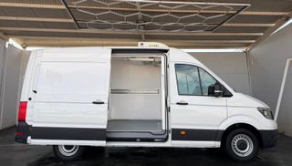 VW CRAFTER 35F FRIGORÍFICO L3 H2 2.0TDI 140CV