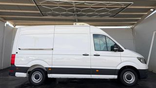 VW CRAFTER 35F FRIGORÍFICO L3 H2 2.0TDI 140CV