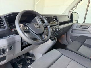 VW CRAFTER 35F FRIGORÍFICO L3 H2 2.0TDI 140CV