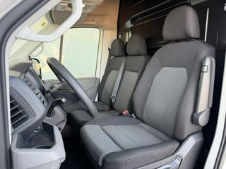 VW CRAFTER 35F FRIGORÍFICO L3 H2 2.0TDI 140CV
