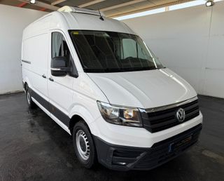 VW CRAFTER 35F FRIGORÍFICO L3 H2 2.0TDI 140CV