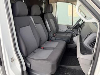 VW CRAFTER 35F FRIGORÍFICO L3 H2 2.0TDI 140CV