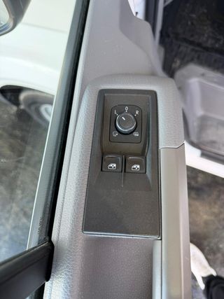 VW CRAFTER 35F FRIGORÍFICO L3 H2 2.0TDI 140CV