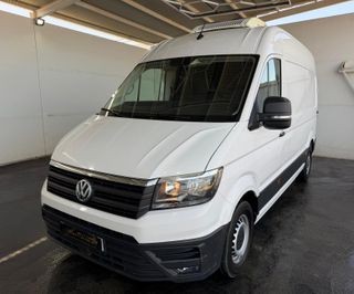 VW CRAFTER 35F FRIGORÍFICO L3 H2 2.0TDI 140CV