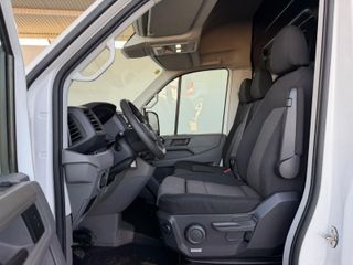 VW CRAFTER 35F FRIGORÍFICO L3 H2 2.0TDI 140CV