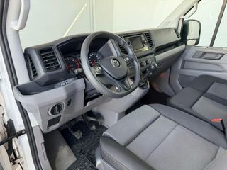 VW CRAFTER 35F FRIGORÍFICO L3 H2 2.0TDI 140CV