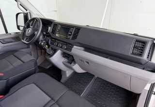 VW CRAFTER 35F FRIGORÍFICO L3 H2 2.0TDI 140CV