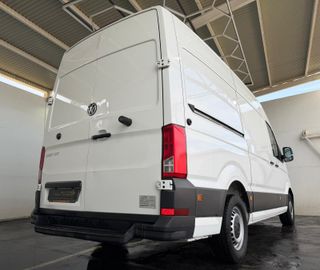 VW CRAFTER 35F FRIGORÍFICO L3 H2 2.0TDI 140CV