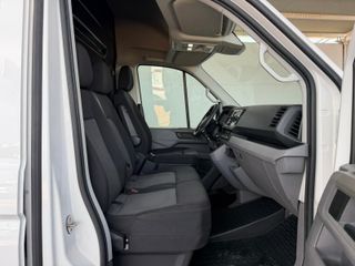 VW CRAFTER 35F FRIGORÍFICO L3 H2 2.0TDI 140CV