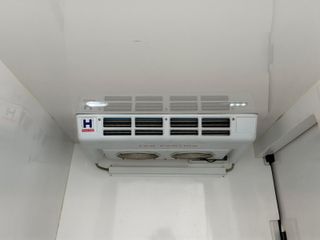 VW CRAFTER 35F FRIGORÍFICO L3 H2 2.0TDI 140CV