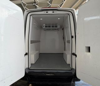 VW CRAFTER 35F FRIGORÍFICO L3 H2 2.0TDI 140CV