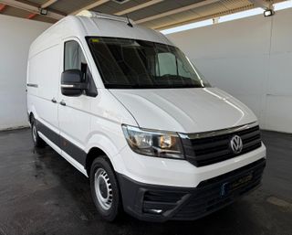 VW CRAFTER 35F FRIGORÍFICO L3 H2 2.0TDI 140CV